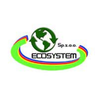 Ecosystem sp. z o. o. - Utylizacja odpadów