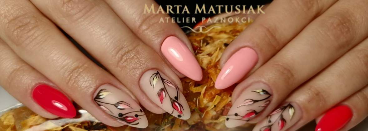 Atelier Paznokci Marta Matusiak