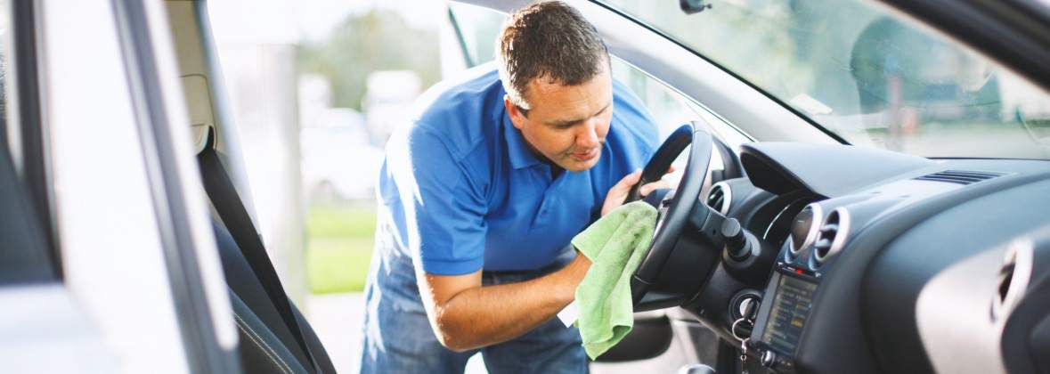 Woker Leonard Wojciechowski