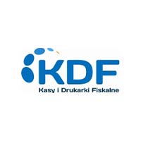 KDF Kasy fiskalne, drukarki fiskalne - Kasy fiskalne i sklepowe