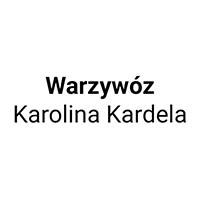 Warzywóz Karolina Kardela - Hurtownie warzyw i owoców