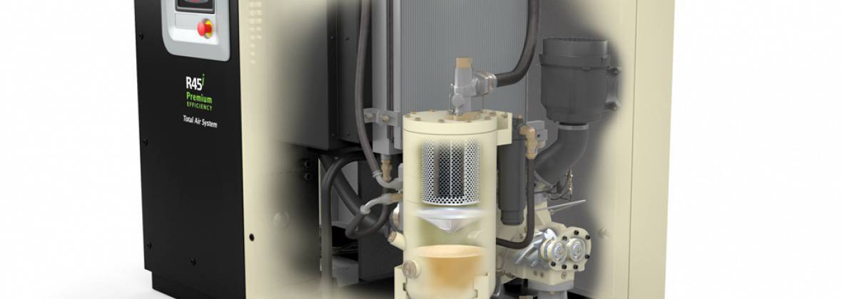 Compresor Servis Sp. z o. o.