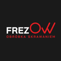 Frezow Paweł Olechno - Obróbka metali
