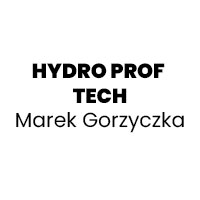 Hydro Prof Tech Marek Gorzyczka - Budowa i wykończenia pod klucz