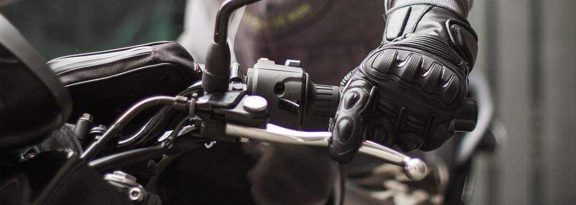 Moto Life 24 Kamil Wykurz