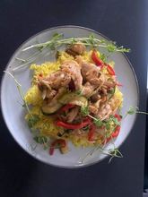 dania kuchni polskiej