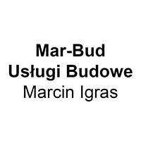 Mar-Bud Usługi Budowlane Marcin Igras - Budowa i wykończenia pod klucz