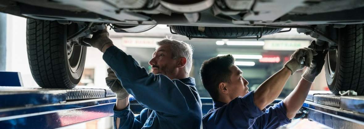 Auto-Klima Mechanika pojazdowa Maciej Suliba