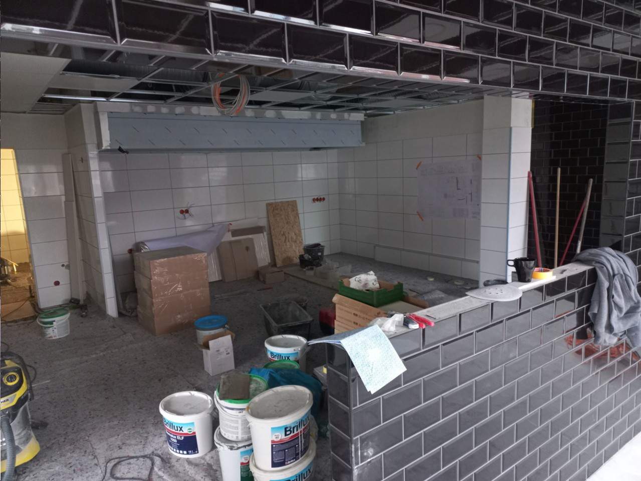 usługi remontowe, remont łazienki, remont kuchni, wykończenie wnętrz