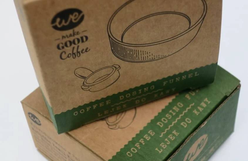 opakowanie ekologiczne