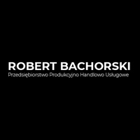 Robert Bachorski PPHU - Konstrukcje stalowe