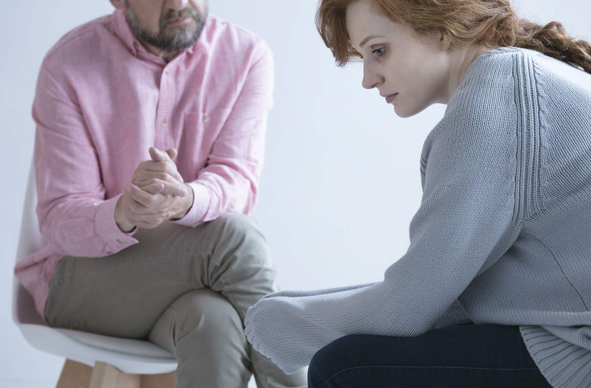 terapia uzależnień