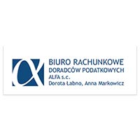 Alfa s.c. Biuro Rachunkowe Doradców Podatkowych Dorota Łabno Anna Pawłowska - Biura rachunkowe
