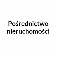 Pośrednictwo nieruchomości - Home staging