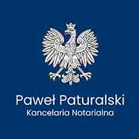 Kancelaria Notarialna Notariusz Paweł Paturalski - Notariusze