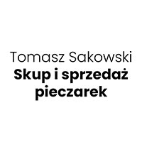 Tomasz Sakowski Skup i sprzedaz pieczarek - Hurtownie warzyw i owoców