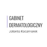 Jolanta Kaczmarek lek. med. Gabinet dermatologiczny - Dermatolodzy