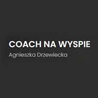 Coach na wyspie. Agnieszka Drzewiecka - Kursy i szkolenia