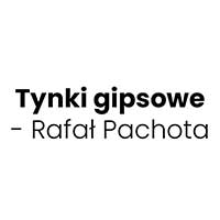 Tynki gipsowe - Rafał Pachota - Materiały elewacyjne