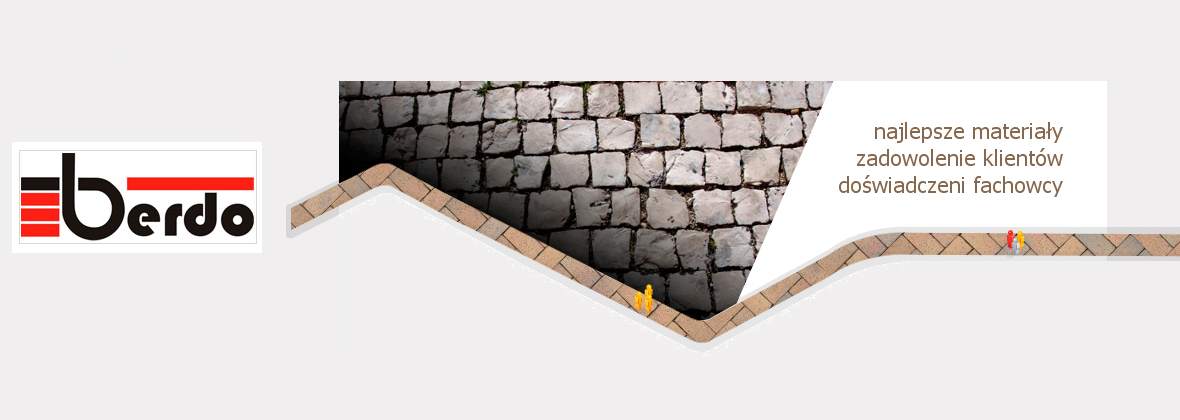 P.H.U.Berdo s.c. R.Andrus, M.Andrus