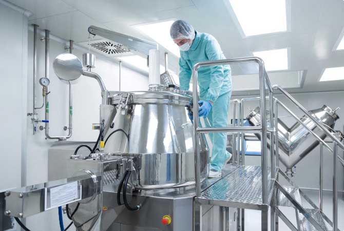 sprzedaż suplementów