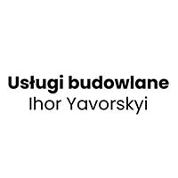 Usługi budowlane Ihor Yavorskyi - Budowa i wykończenia pod klucz