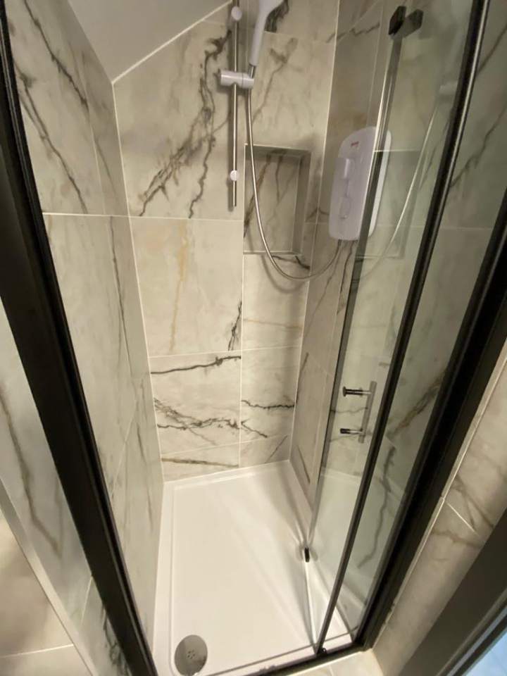 Rafał Jankowski Usługi Remontowo-Budowlane