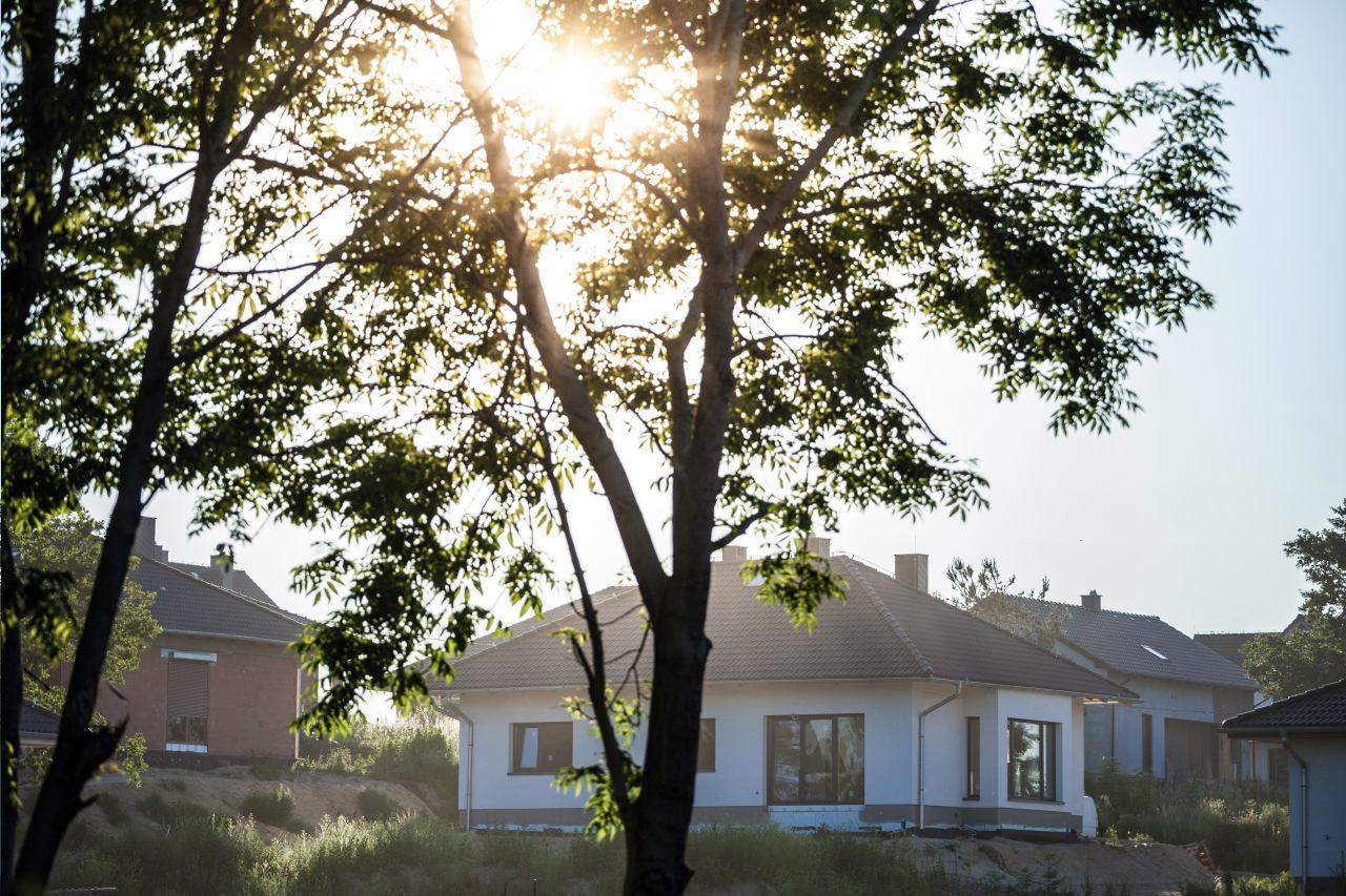 działki na sprzedaż