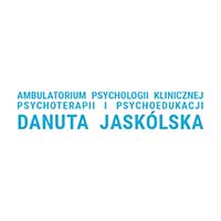 Ambulatorium Psychologii Klinicznej, Psychoterapii I Psychoedukacji Danuta Jaskólska - Psychiatrzy psycholodzy i psychoterapeuci