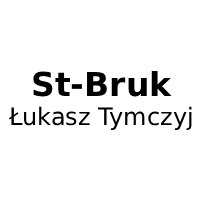 St-Bruk Łukasz Tymczyj usługi brukarskie i minikoparką - Brukarstwo