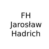 FH Jarosław Hadrich - Pasze