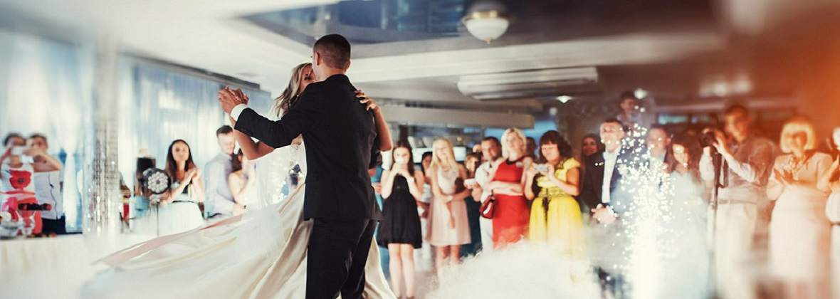 Maravilla Dom Weselny Bartosz Pożoga