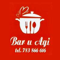 Bar u Agi - Restauracje