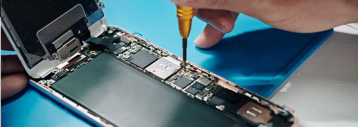 Serwis telefonów - Express Gsm