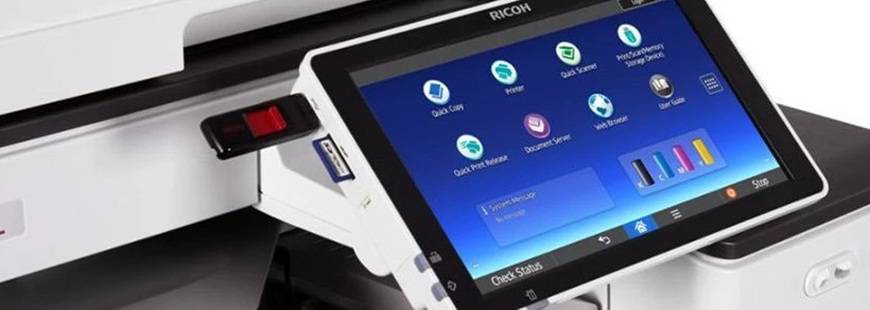 Impuls Serwis Sprzedaż-Serwis Kserokopiarek i Drukarek