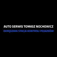 Auto-Serwis Tomasz Nochowicz - Stacje obsługi i warsztaty samochodowe
