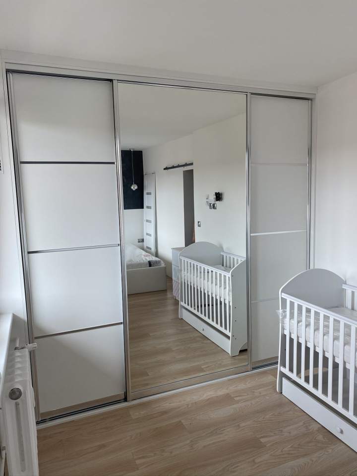 Meble na zamówienie