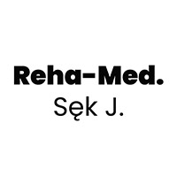 Reha-Med. Sęk J. - Rehabilitacja