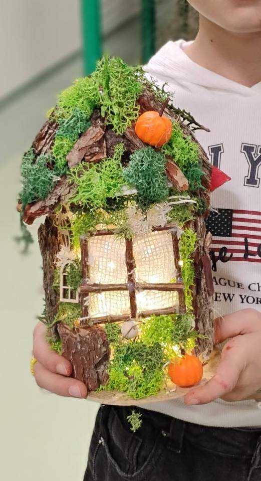 warsztaty grupowe dal szkół