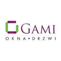 Gami PUH Mirosława Gałecka - logo