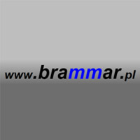 Brammar Marcin Głodowski - logo