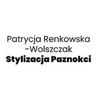 Patrycja Renkowska-Wolszczak Stylizacja Paznokci - logo