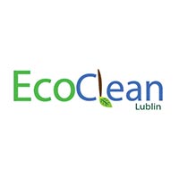 Eco Clean Firma Sprzątająca, Sprzątanie Biur - logo