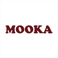 Mooka Monika Dondziło - logo