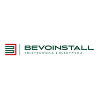 Bevoinstall Kamil Bargieł - logo