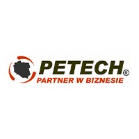 Petech Jacek Bogdanowicz - logo