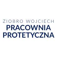Ziobro Wojciech. Pracownia protetyczna - logo