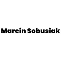Marcin Sobusiak - logo