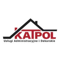 Katpol Katarzyna Piechowiak Usługi Administracyjne i Dekarskie - logo