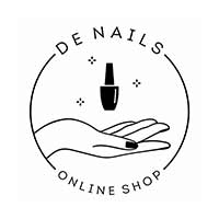 Denails Denis Muratow - logo
